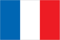 française flag