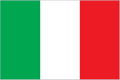 Italiana flag